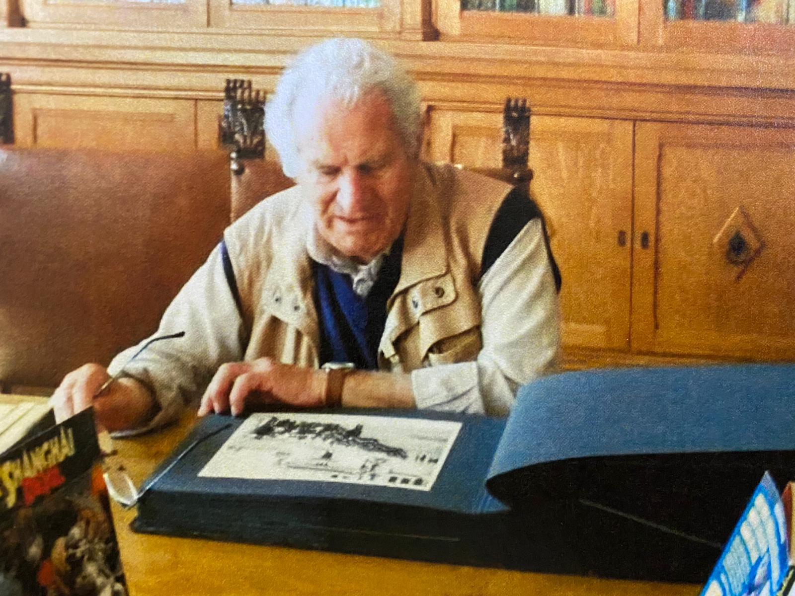 Ricordo Alfredo Pontoriero